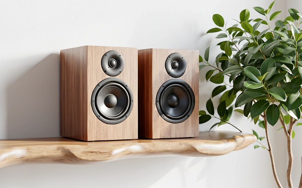 Entorno auditivo equilibrado