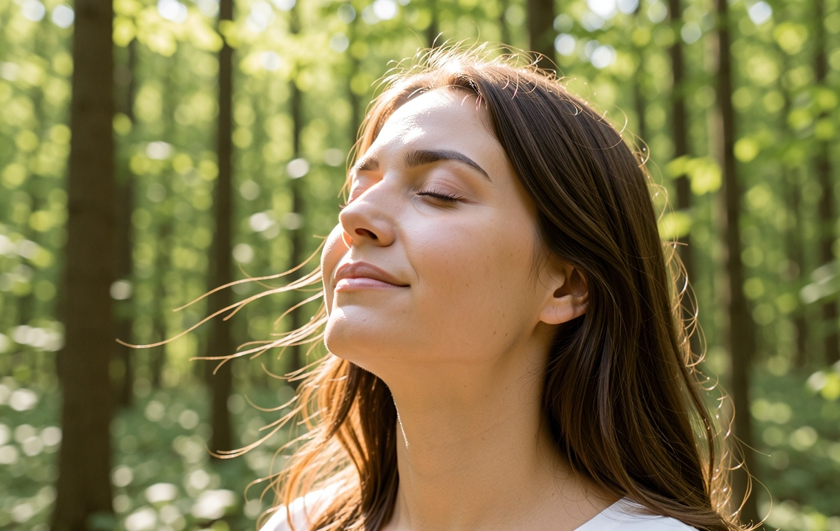 Conexión con el entorno sonoro natural